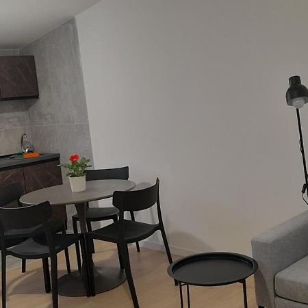 Maria Home - Milano Bovisa Politecnico ภายนอก รูปภาพ
