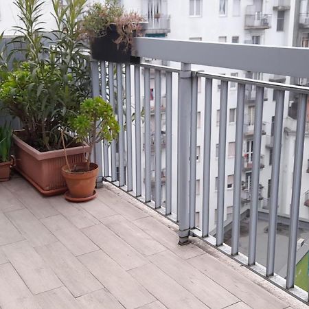 Maria Home - Milano Bovisa Politecnico ภายนอก รูปภาพ