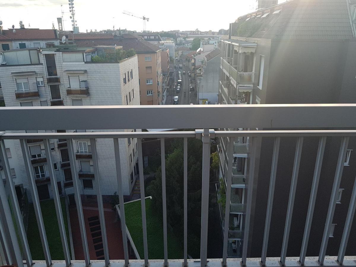 Maria Home - Milano Bovisa Politecnico ภายนอก รูปภาพ