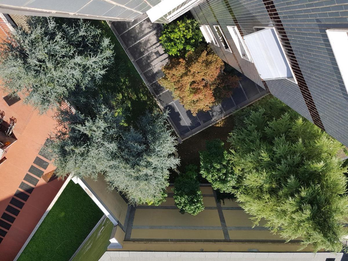 Maria Home - Milano Bovisa Politecnico ภายนอก รูปภาพ