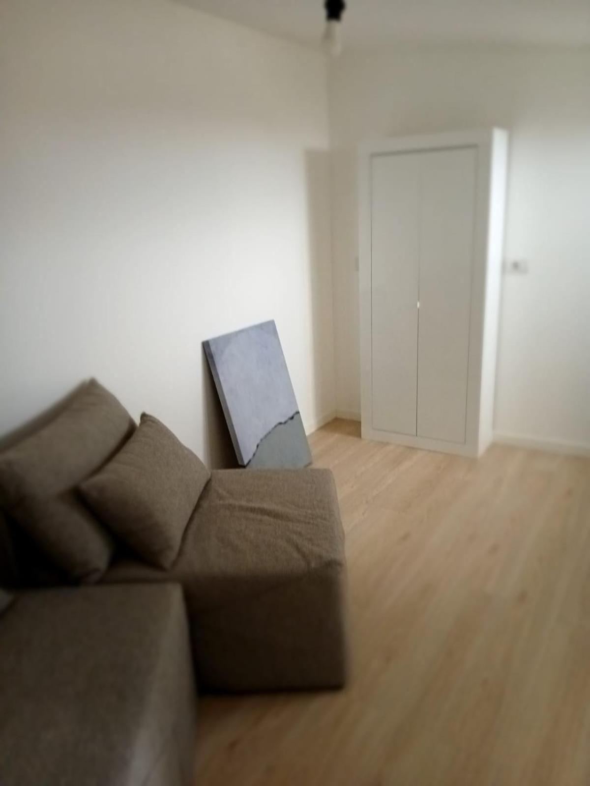 Maria Home - Milano Bovisa Politecnico ภายนอก รูปภาพ