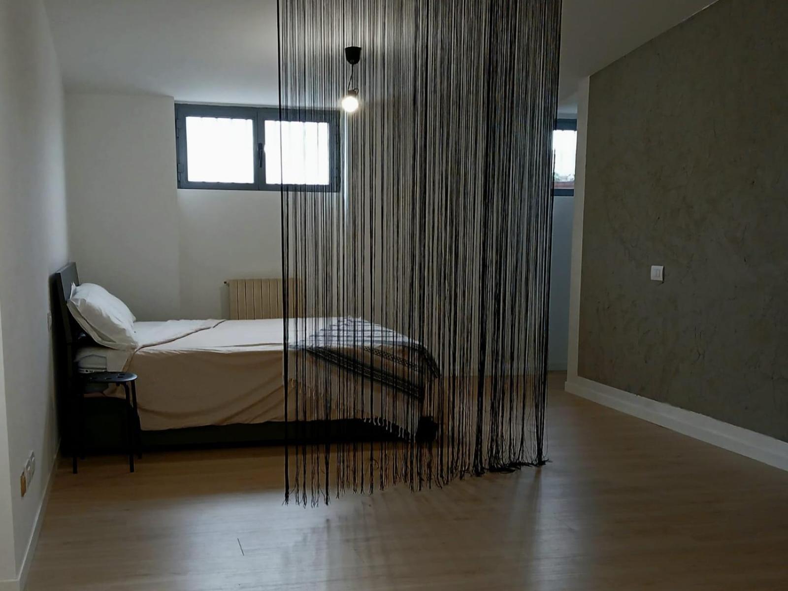 Maria Home - Milano Bovisa Politecnico ภายนอก รูปภาพ