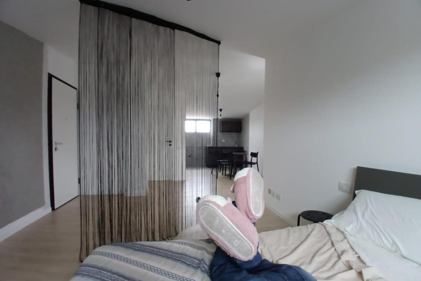 Maria Home - Milano Bovisa Politecnico ภายนอก รูปภาพ