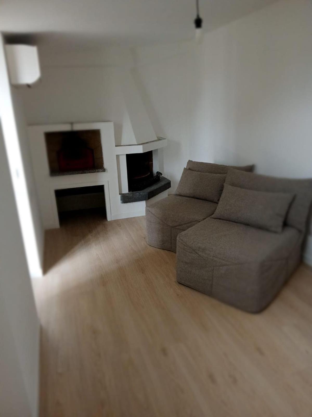 Maria Home - Milano Bovisa Politecnico ภายนอก รูปภาพ